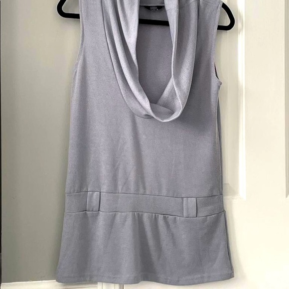 NEW Cowl Neck Top/Dress - Picture 4 of 6